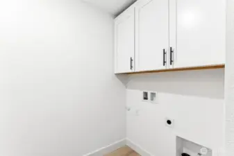 Photo from same floor plan - finishes may vary