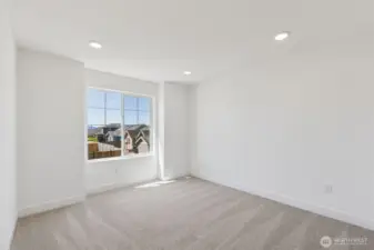 Photo of actual home
