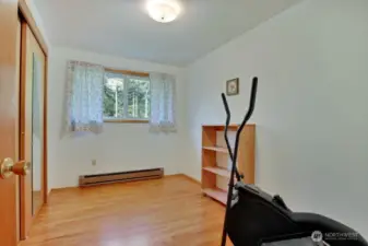 Bedroom #1