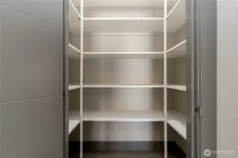 Pantry