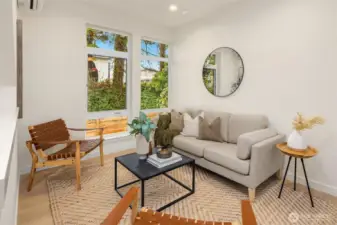 Photo from 10821, featuring similar floor plan and finishes