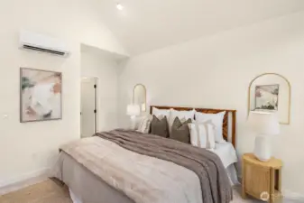 Photo from 10821, featuring similar floor plan and finishes