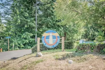 Kala Point Community