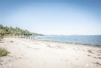 Kala Point Beach Front