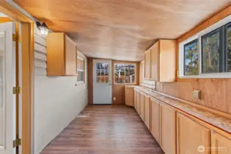 Workshop/Hobby Room Add-On