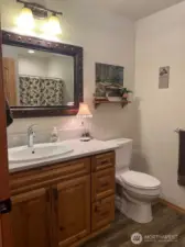 2nd Bath