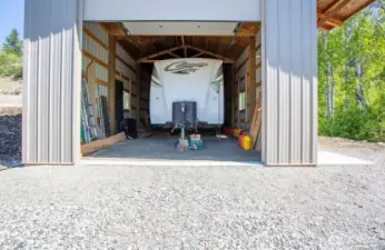 RV Storage