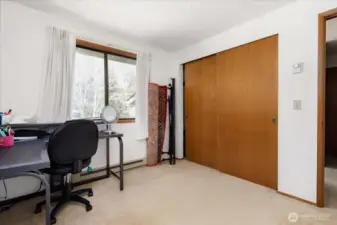 3rd bedroom