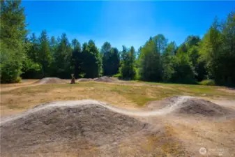 Pump Track