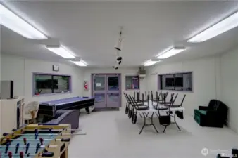 Teen Center
