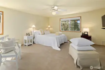 Primary Ensuite