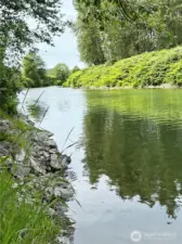 Phenomenal River Fishing