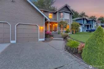 Inside you'll find extensive upgrades and improvements.