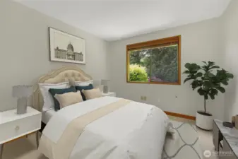 #4 bedroom