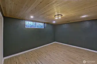 lower level bedroom 3