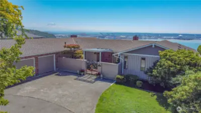 This rare, one-story gem, is more than a home - it's a lifestyle