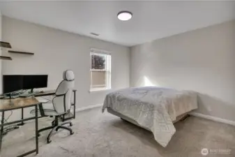 Bedroom #3