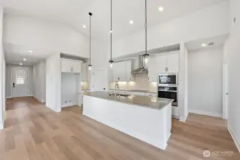 2946 Balsamroot ~ Ready Now