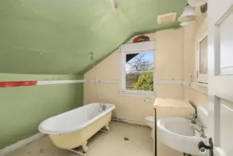 Re-imagine your new bathroom!