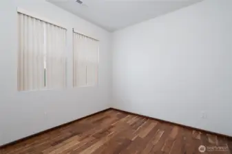 Bedroom or Office Space