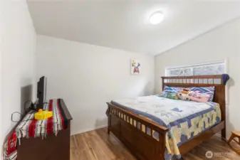 Guest Bed #1