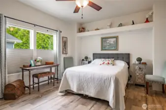 Main BDRM