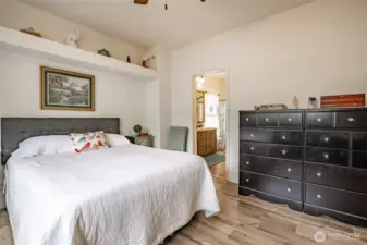 Main BDRM