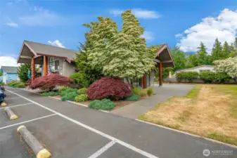 Clubhouse