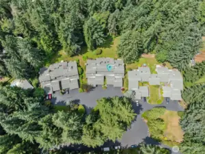Another aerial view of 2C.