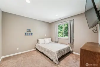 Bedroom #2