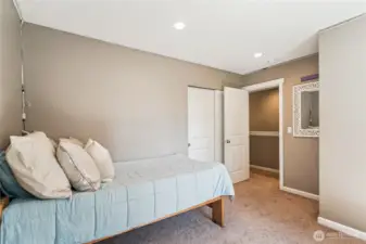 Bedroom #3
