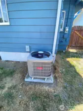 HVAC