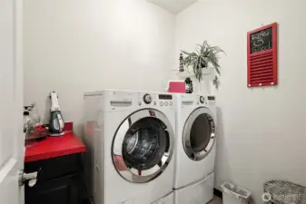 Utility Space