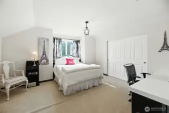 Bedroom 1 on second floor