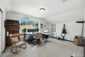 Bedroom 2 on Second floor