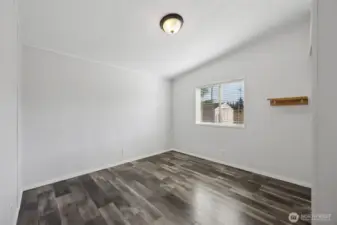 3rd bedroom