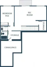 Photographs are for illustrative purposes only. Features, finishes, interior/exterior colors, landscaping and floorplan shown may vary from actual homes built