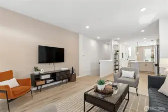 Photos are for representation only.  Features, colors and selections may differ from photograph. See site agent for details.