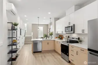 Photos are for representation only.  Features, colors and selections may differ from photograph. See site agent for details.