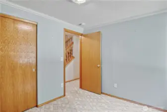 Lower Bed RM #2