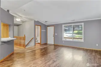 Living Rm