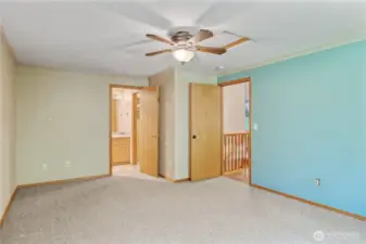 Primary Rm
