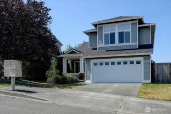 Great value in Lakeland Hills - don't miss out!