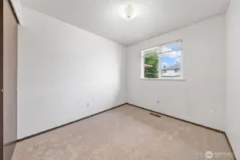 Bedroom 2.