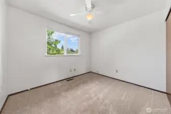 Bedroom 3.