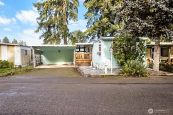 Welcome to Crestview #46. Take a look inside to see all the great updates.