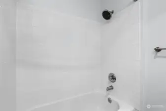 Second Full Bath