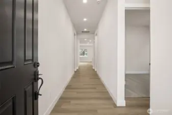 Not Actual Home