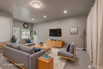 Rec Room