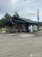 Aeneas Valley Country Store